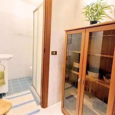 Bella Vista Lago E Parcheggio Privato - Acquaseria Centro *