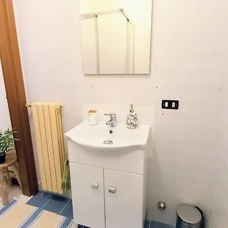 Apartment In Centro Con Vista A 5 Minuti Da Menaggio *