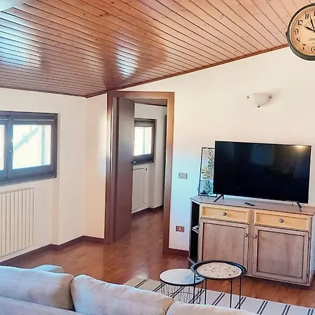 In Centro Con Vista A 5 Minuti Da Menaggio Apartment