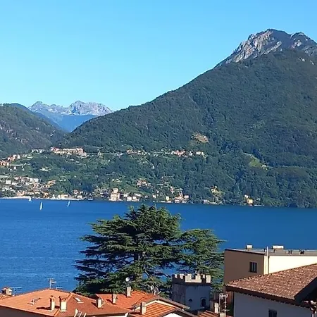 Apartment In Centro Con Vista A 5 Minuti Da Menaggio Acquaseria