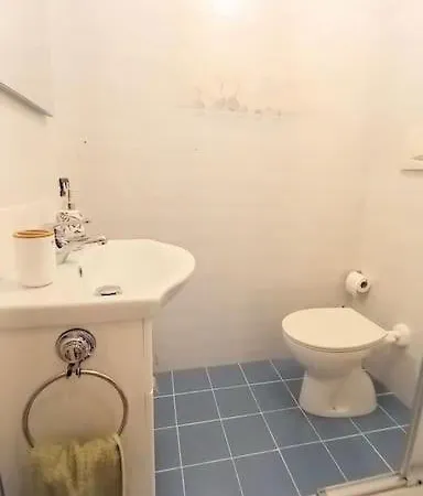 In Centro Con Vista A 5 Minuti Da Menaggio Apartment Acquaseria