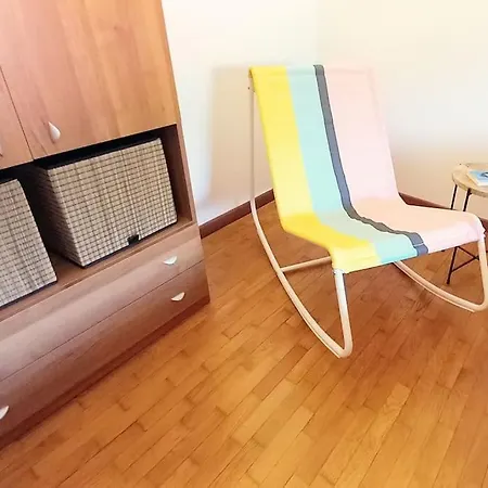 Apartment In Centro Con Vista A 5 Minuti Da Menaggio Acquaseria