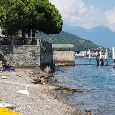 In Centro Con Vista A 5 Minuti Da Menaggio Apartment Acquaseria