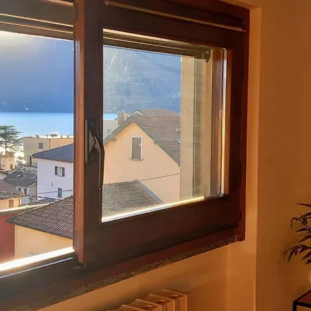 In Centro Con Vista A 5 Minuti Da Menaggio * Acquaseria